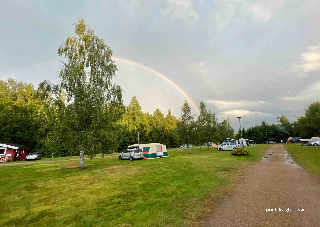 Stensjö Camping & Vandrarhem — foto 3