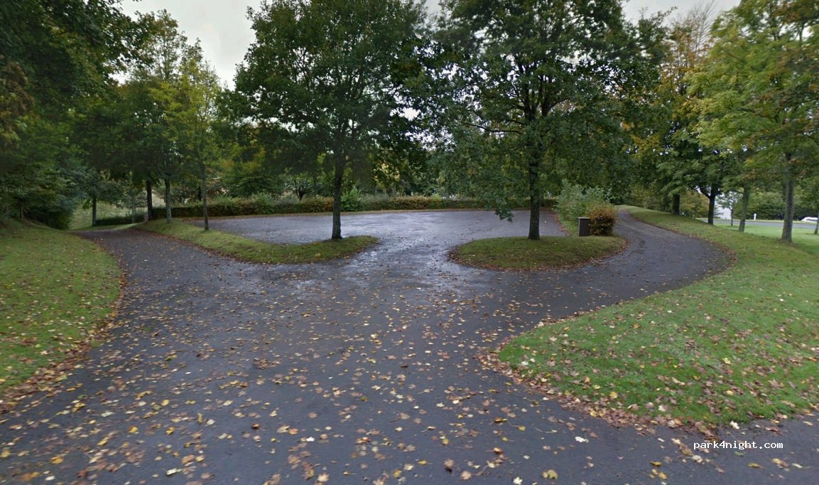 (14380) Saint-Manvieu-Bocage - La Basse Haie — foto
