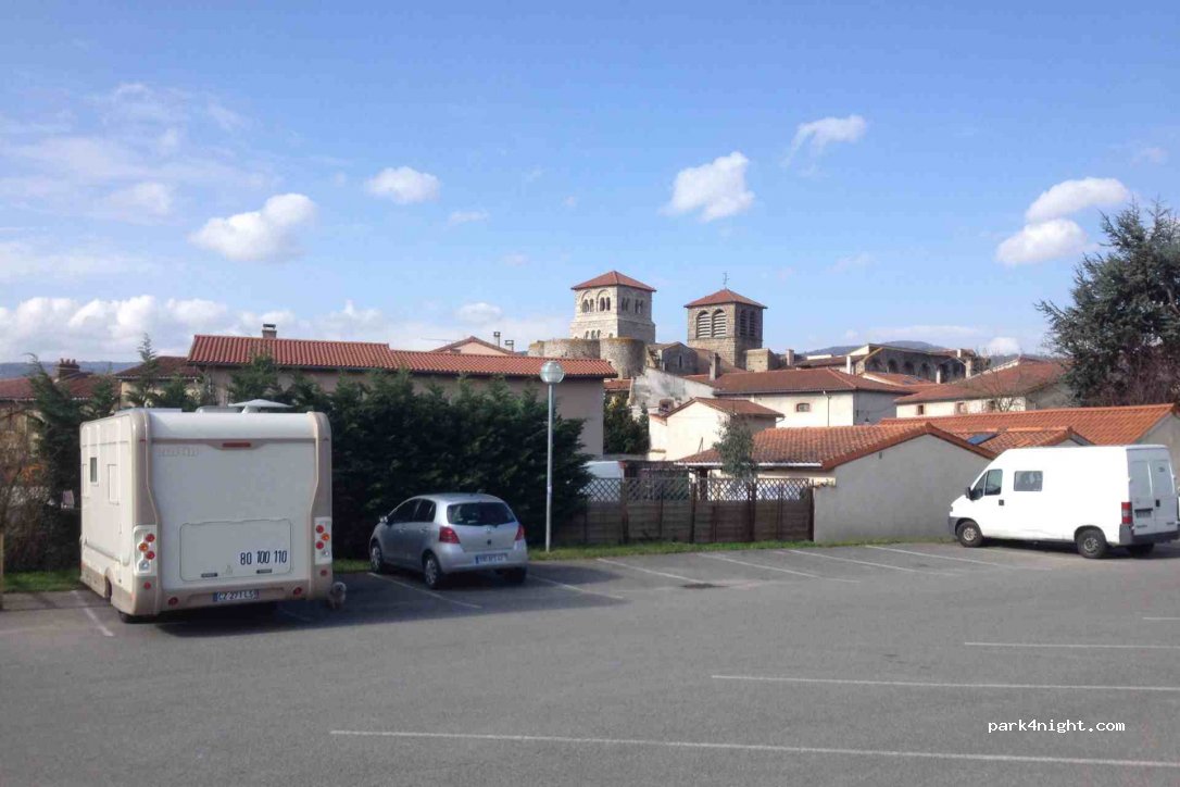 (42600) Champdieu - 12 Rue de la Mairie — foto