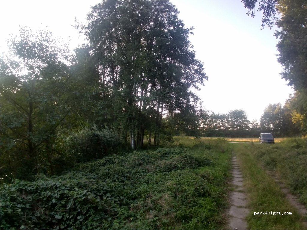 (16909) Wittstock/Dosse - K6823 — foto