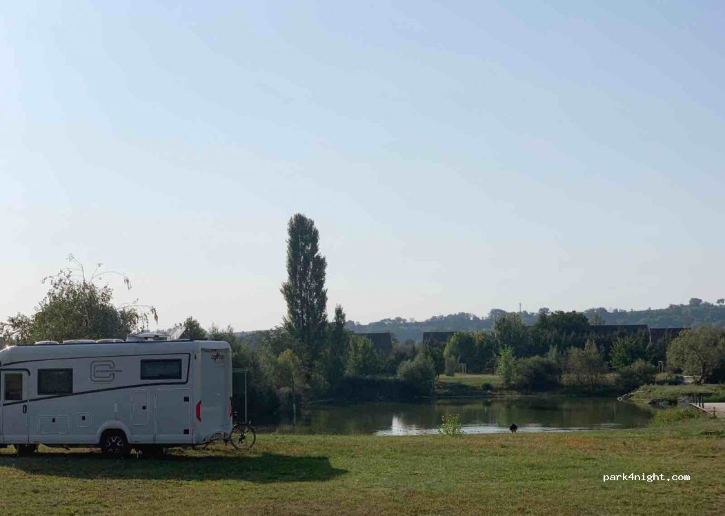 Camping Sonnenland — foto