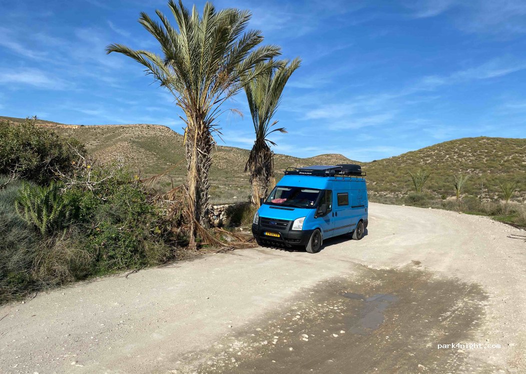 (04116) Níjar - Unnamed Road — foto 3