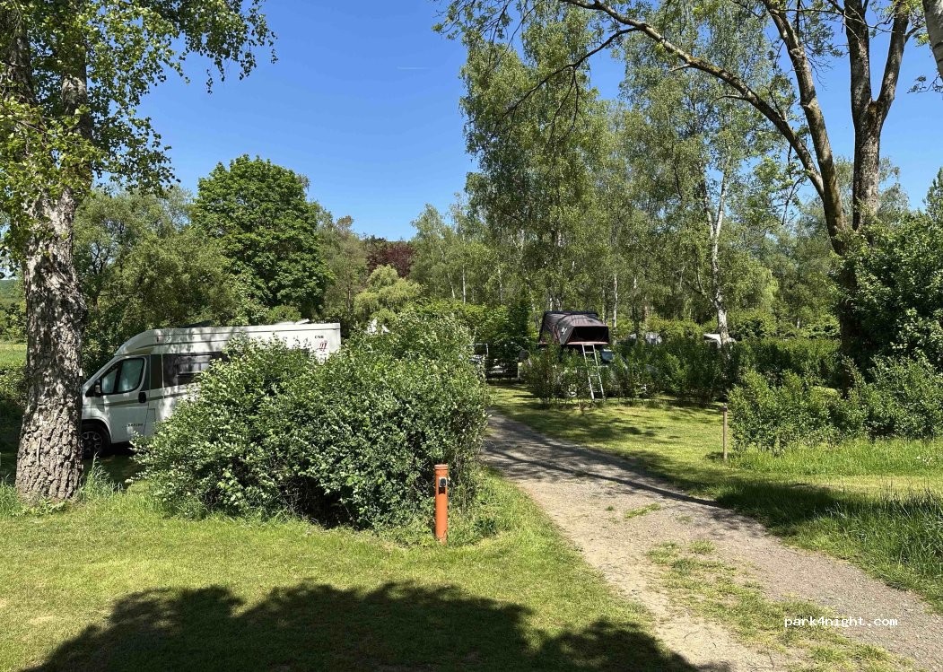Camping Les Murets — foto 5