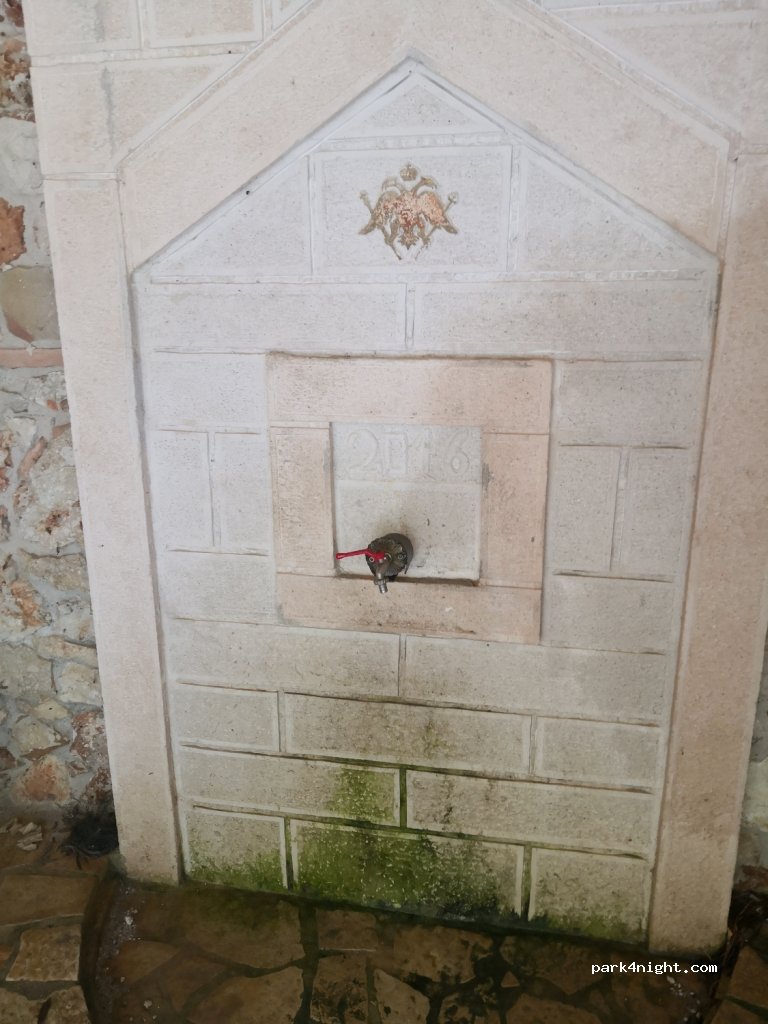 (460 30) Perdika - Unnamed Road — foto 2