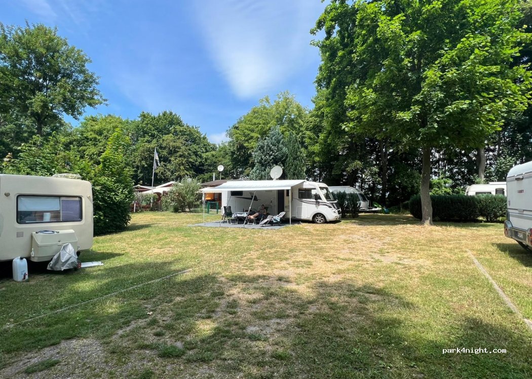 Sund Camp Altefähr — foto 3