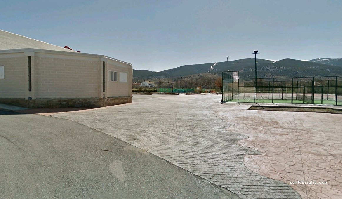 (18512) Dólar - 7 Calle Escuelas — foto