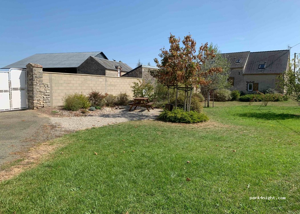 (28310) Guilleville - 6 Rue de la Taille — foto