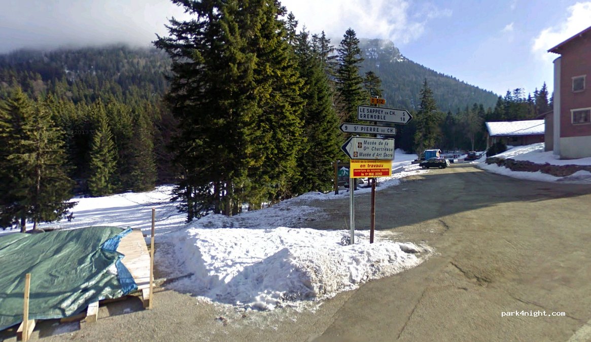 (38700) Sarcenas - Porte — foto 2
