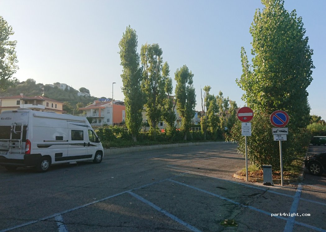 (66038) Marina di San Vito - — foto 2