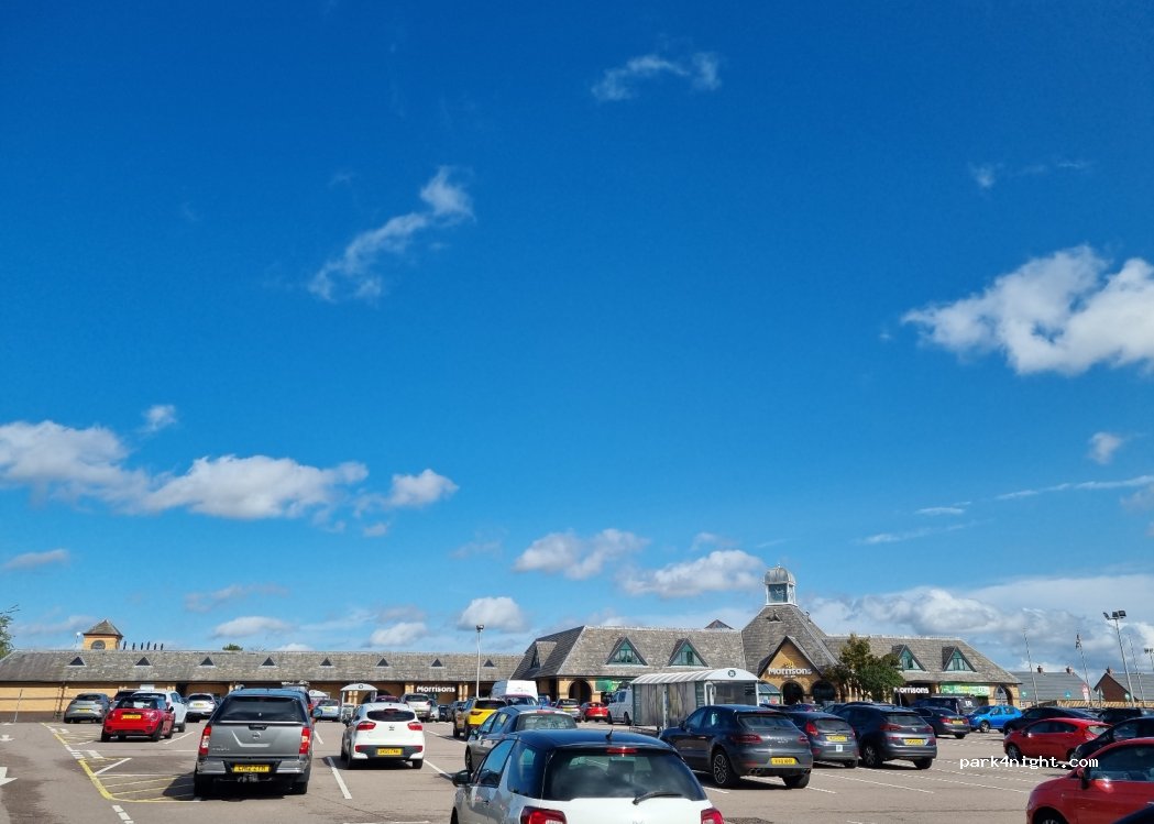 (PE9 2EX) Stamford - 2 Uffington Road — foto