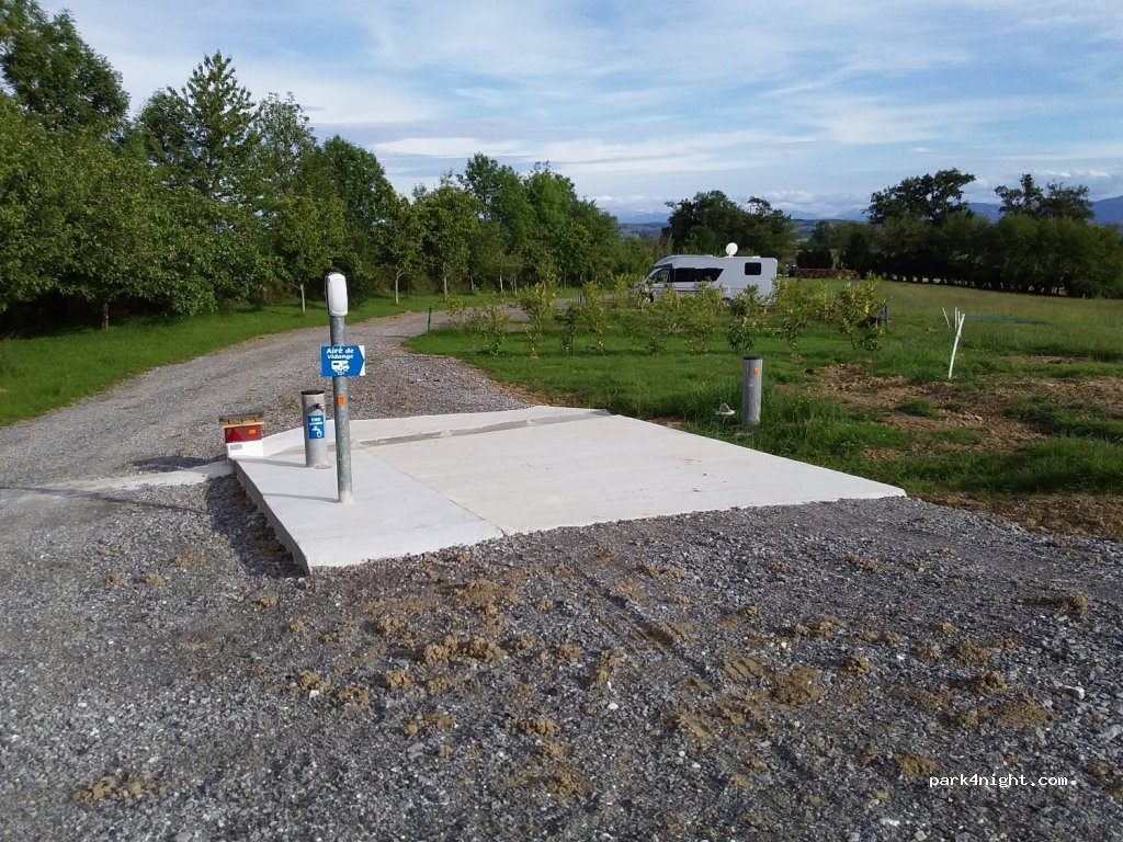 Marchisio Thierry - Ferme Mignaburia — foto