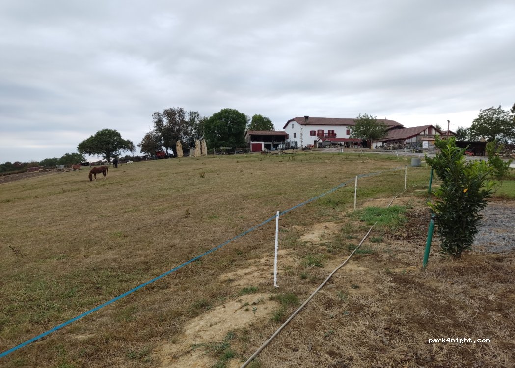 Marchisio Thierry - Ferme Mignaburia — foto 5