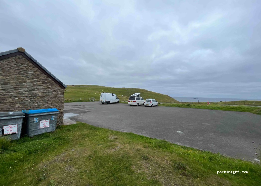 (ZE2 9LB) Hamnavoe - 3 Southerhouse — foto 3