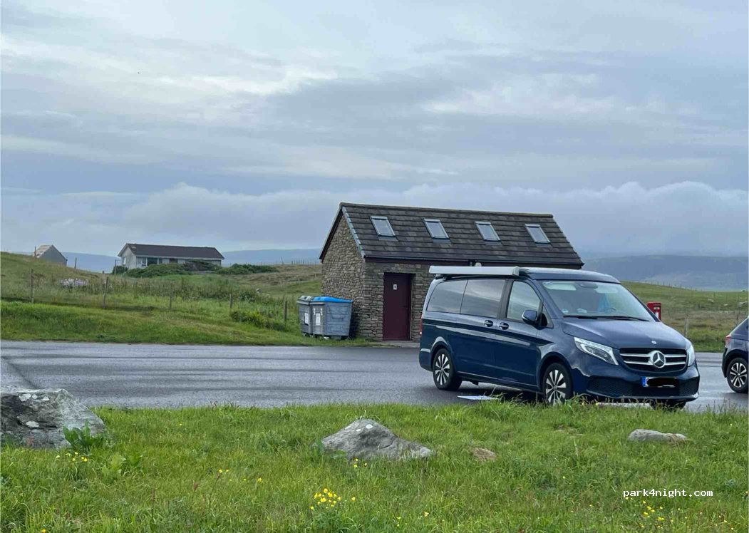 (ZE2 9LB) Hamnavoe - 3 Southerhouse — foto 4