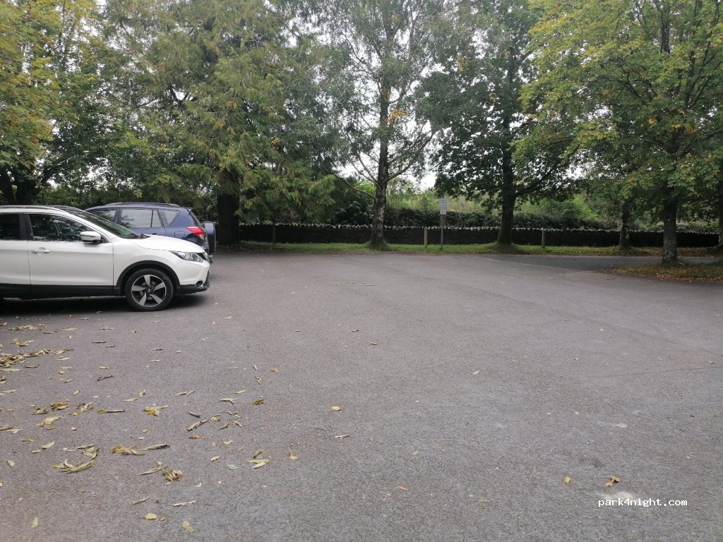 (A75 EH27) Drumcunnion - Unnamed Road — foto