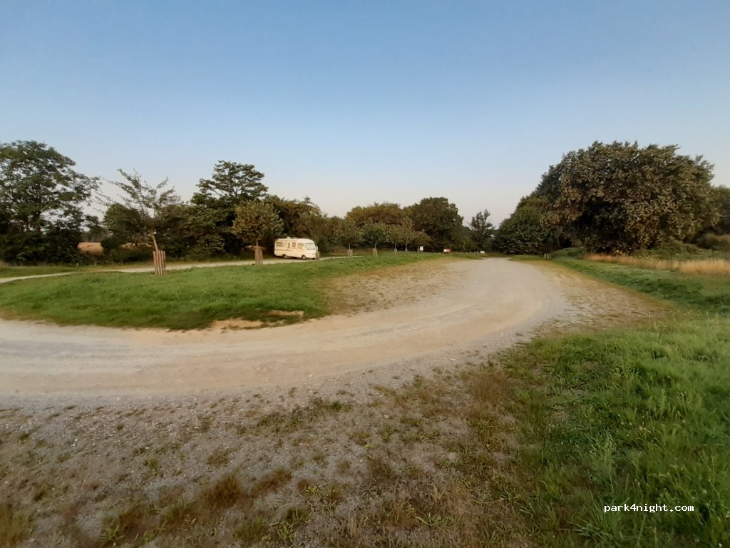 (35580) Lassy - Les Fontenelles — foto 2