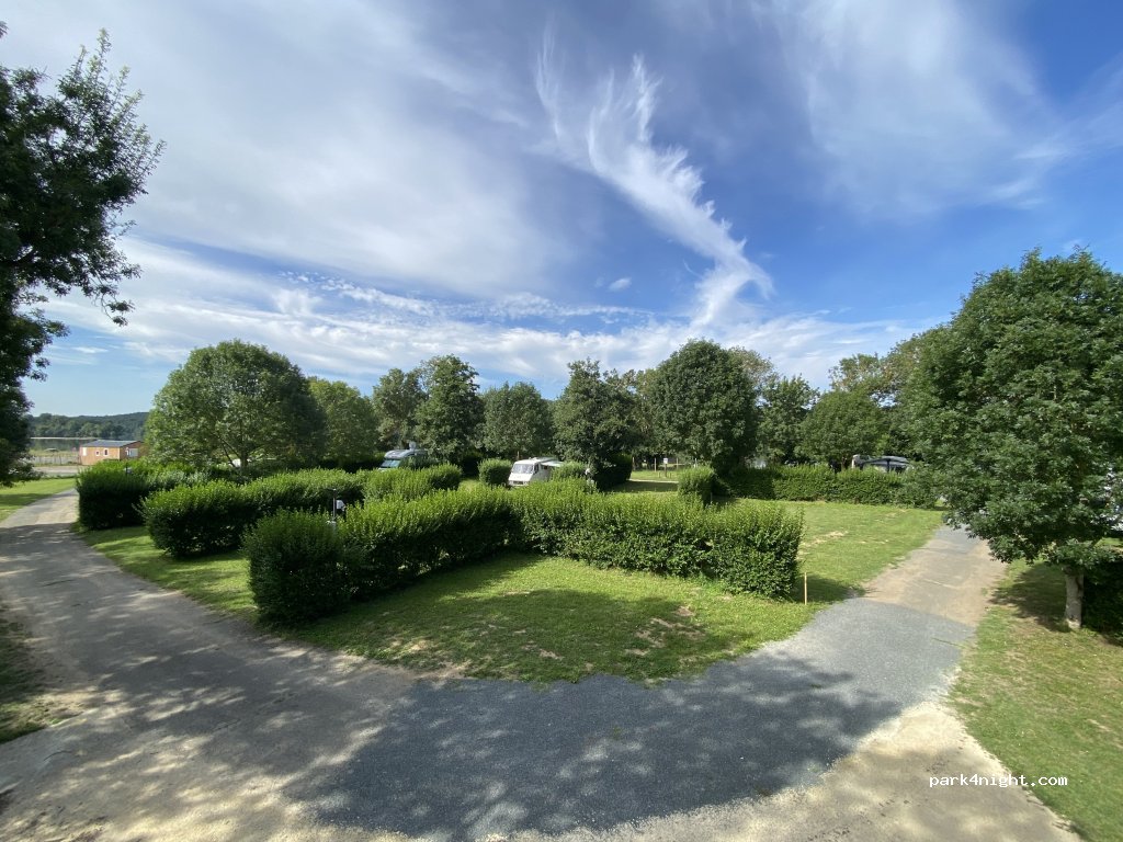 Terre de Loire - Camping & Aire CC — foto 2