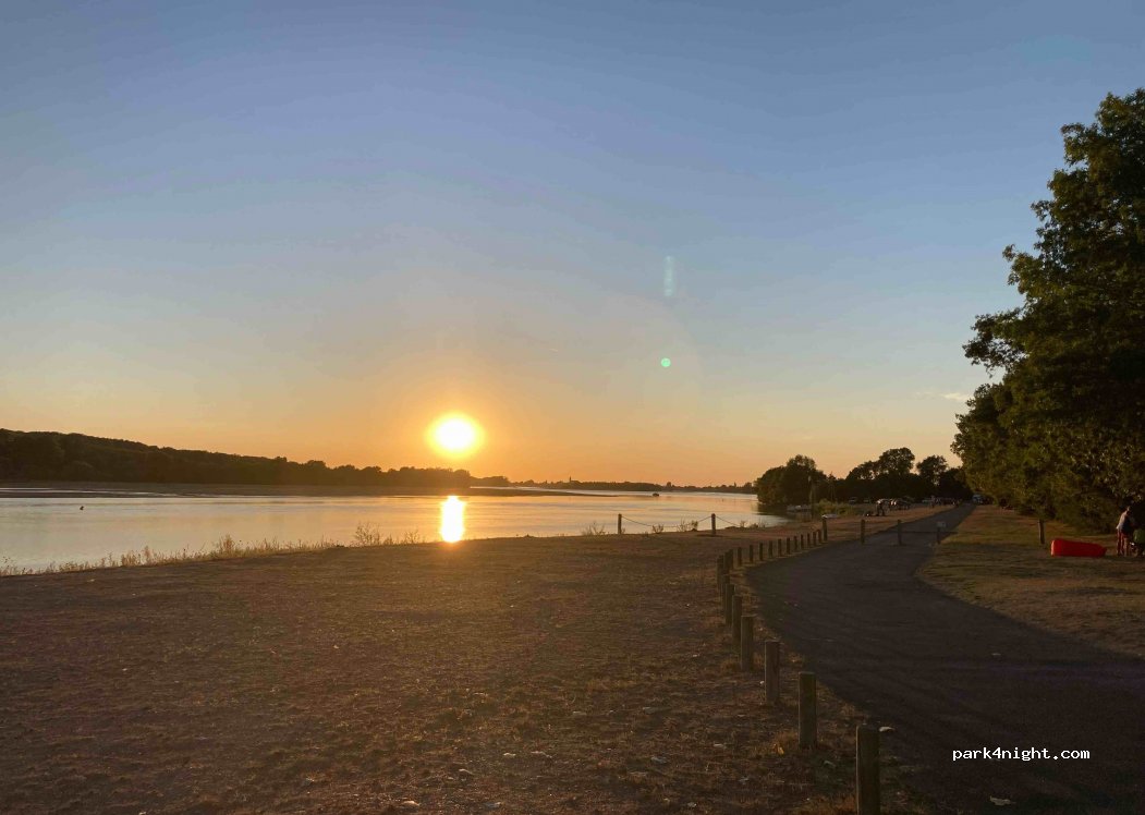 Terre de Loire - Camping & Aire CC — foto 3