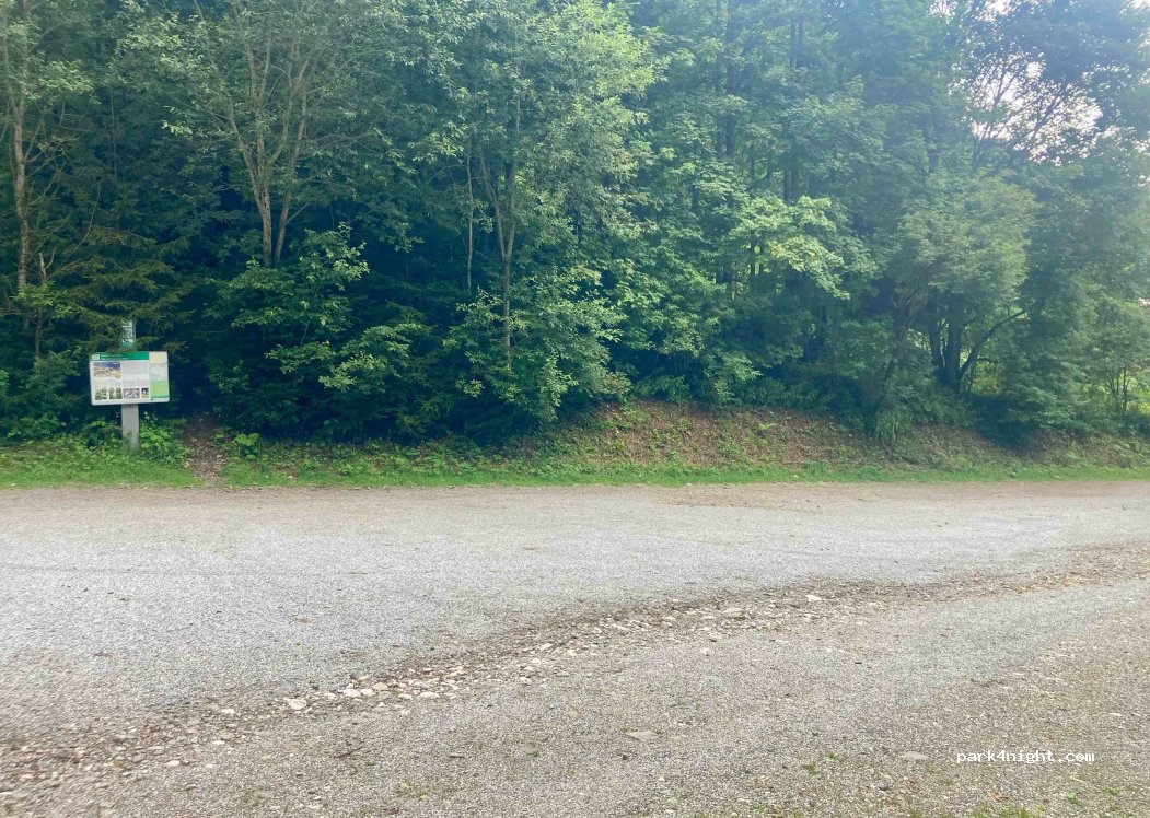 Parking Krumpenbach — foto 3