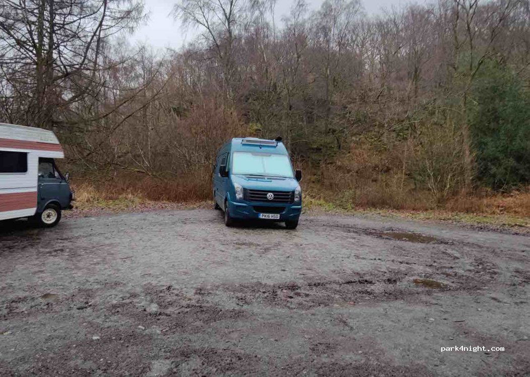 (CA12 5UU) Keswick - B5289 — foto 2
