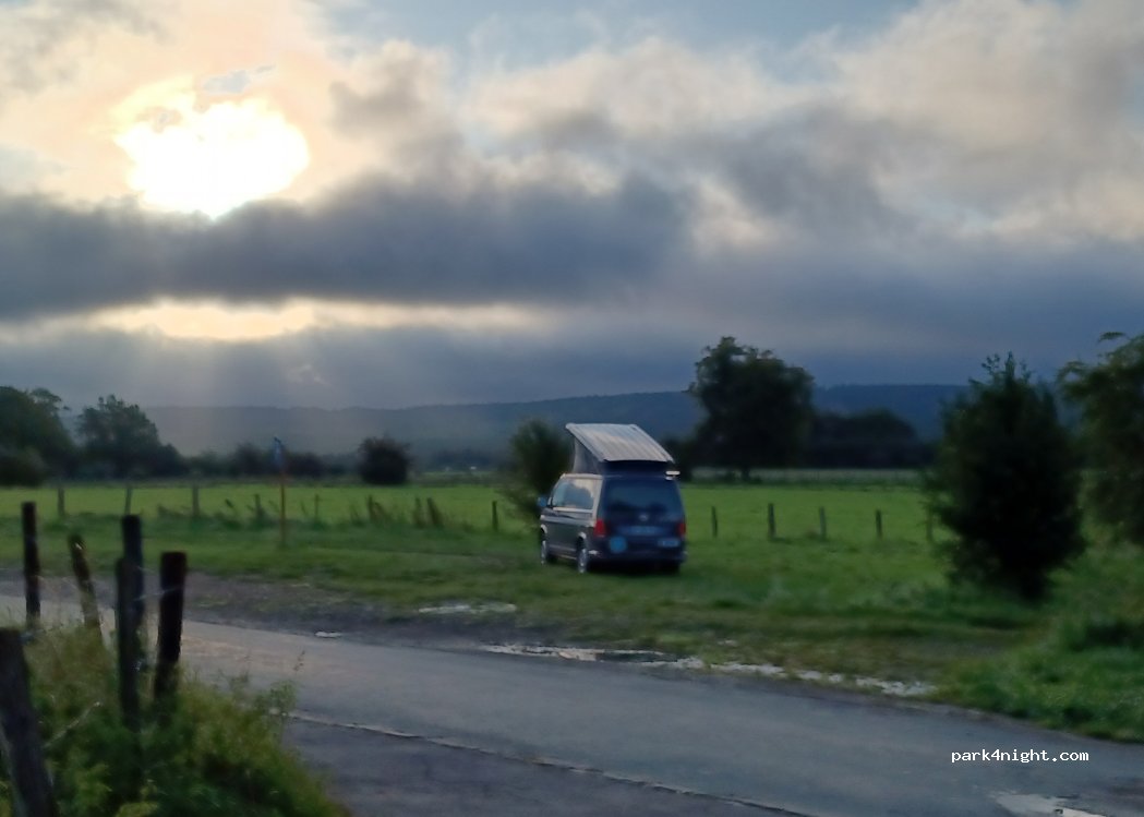(4900) Spa - Chemin Lebioles — foto