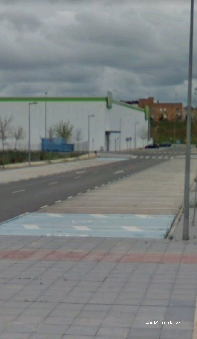 (06800) Mérida - 2P Calle Clara Campoamor Rodríguez — foto
