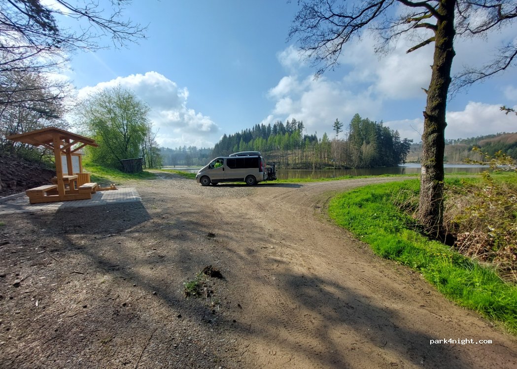 (582 52) Věžnice - — foto