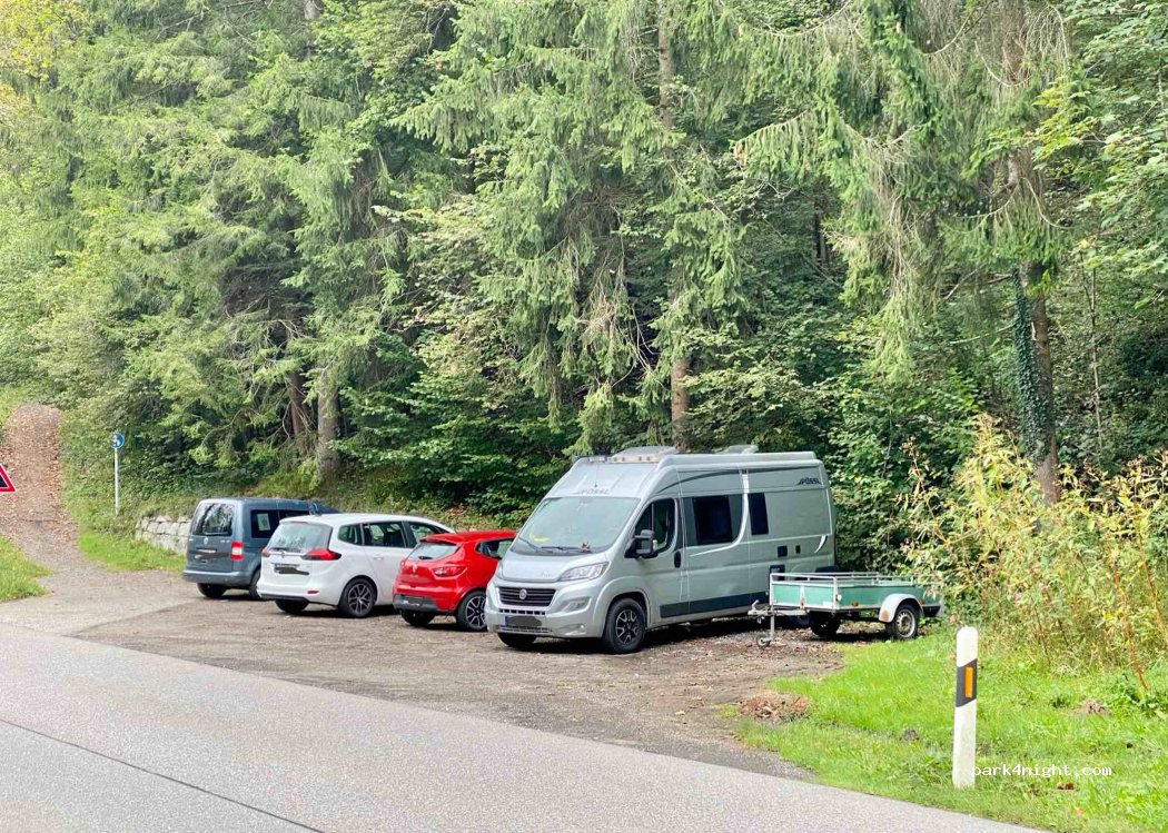 (83471) Schönau am Königssee - 11 Königsseer Fußweg — foto