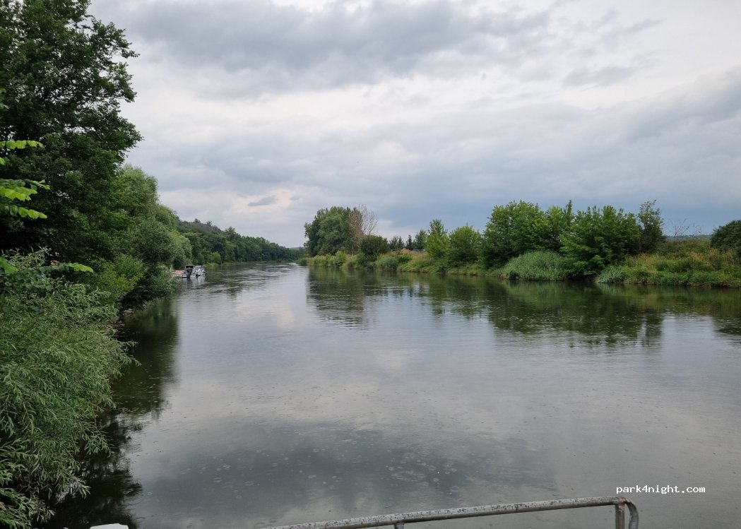 Campingplatz Saaletal — foto 4