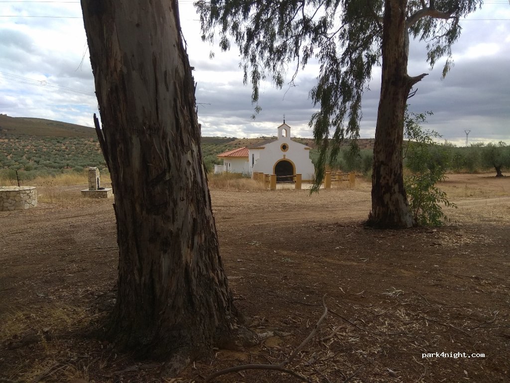 (06475) Oliva de Mérida - EX-335 — foto