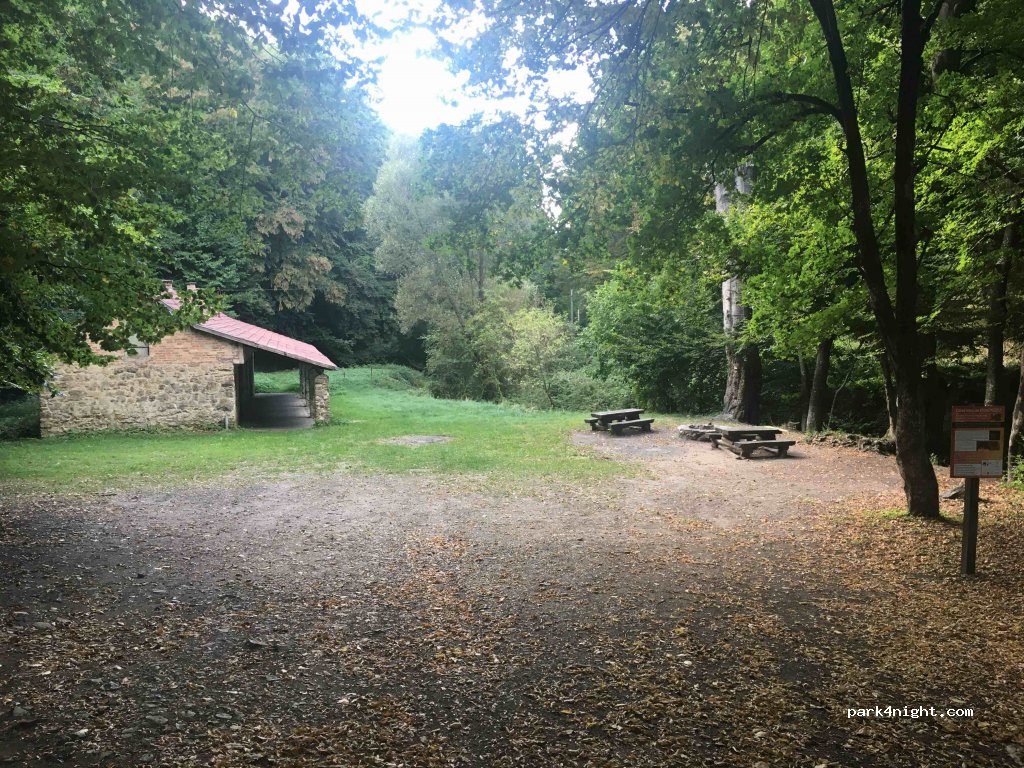 (7332) Magyaregregy - Máré-vár — foto