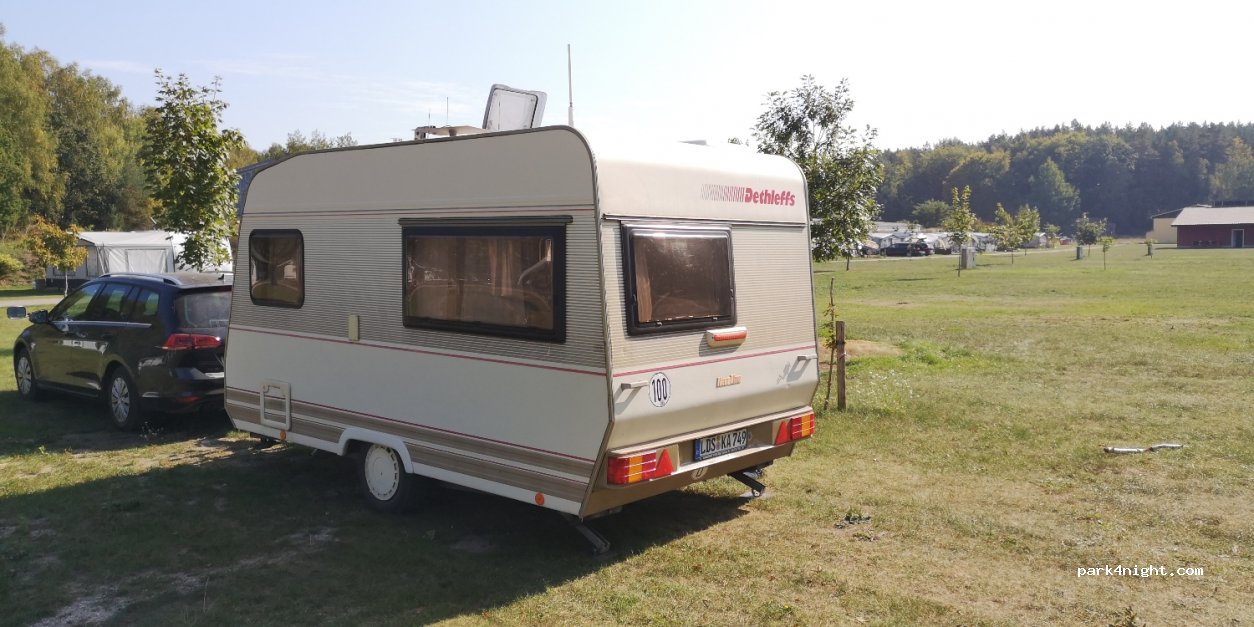 Ferienpark am Wangnitzsee — foto 2