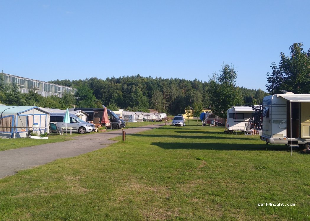 Ferienpark am Wangnitzsee — foto 3