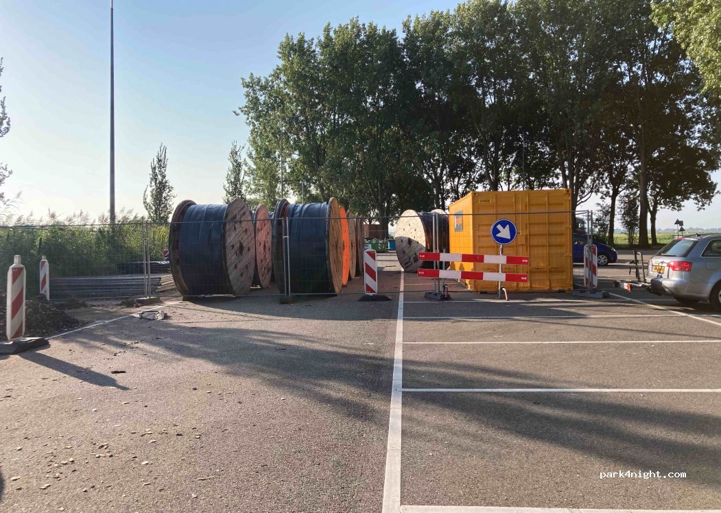 (1383 NC) Weesp - 1 Basisweg — foto 2