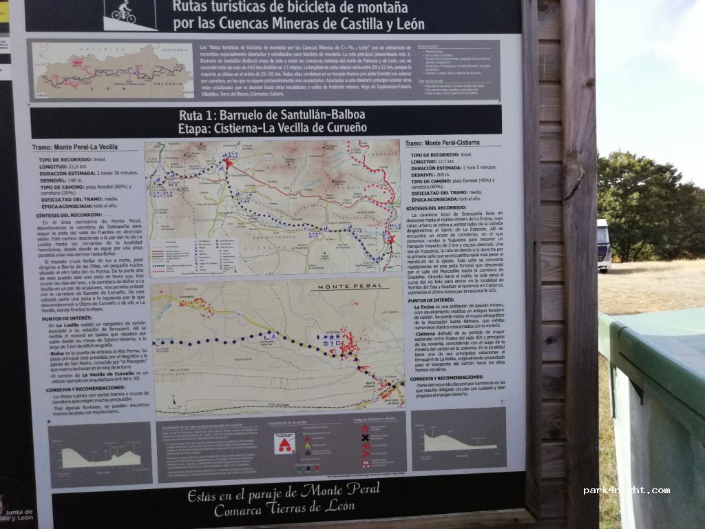 () Vegaquemada - Unnamed Road — foto 2