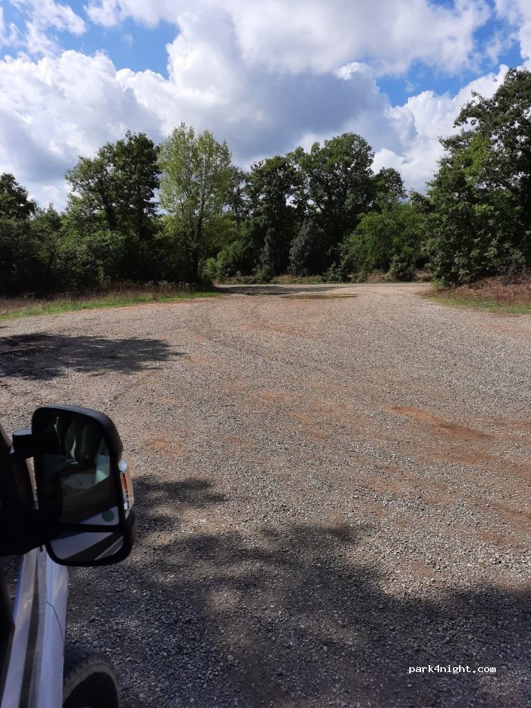(58010) Sorano - Unnamed Road — foto 2