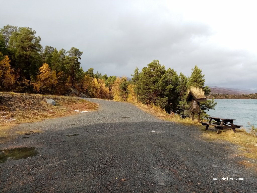 (2683) - Primær Fylkesveg 51 — foto 3