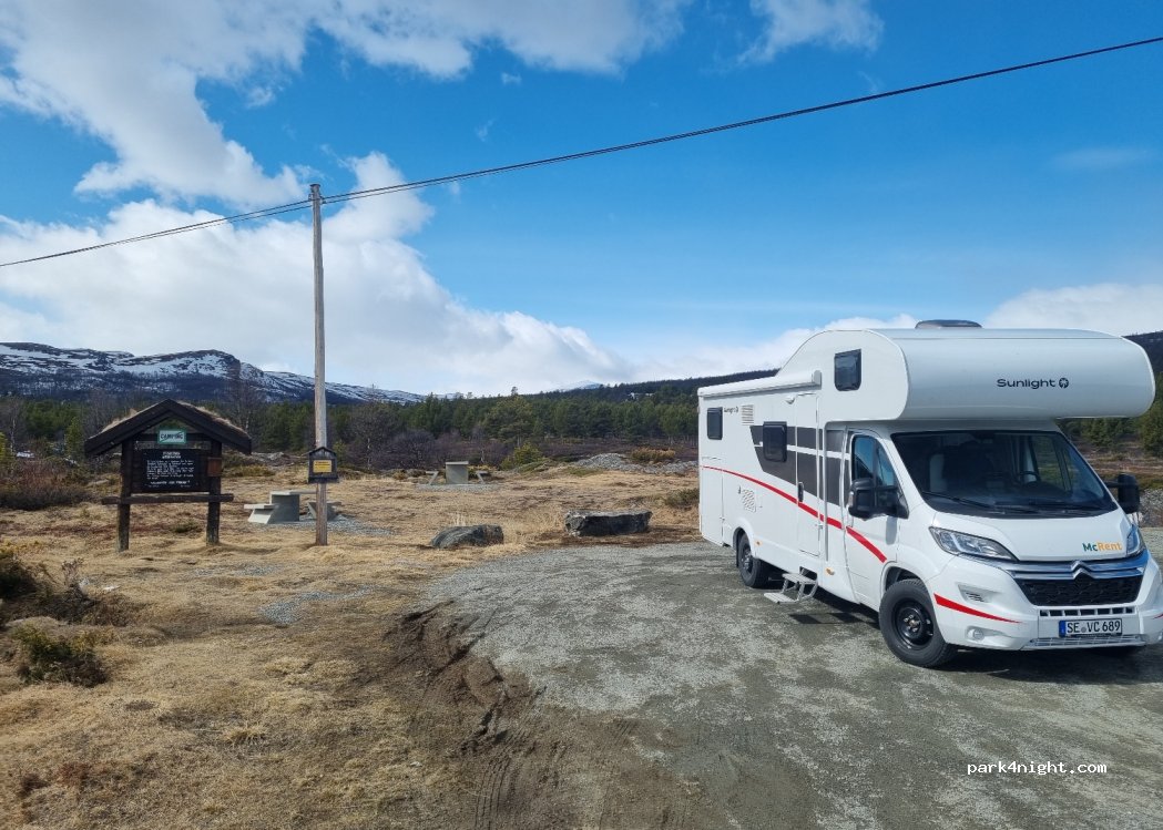 (2683) - Primær Fylkesveg 51 — foto 3