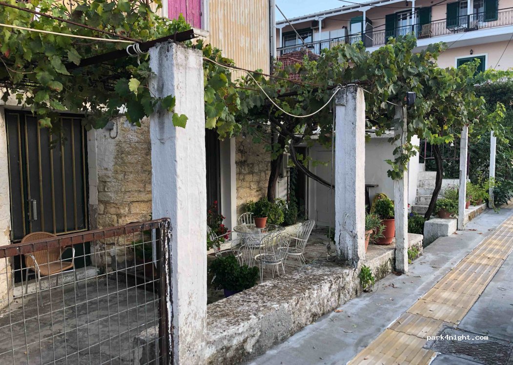 (311 00) Kallithea - 205 Eparchiaki Odos Lefkas - Vasilikis — foto