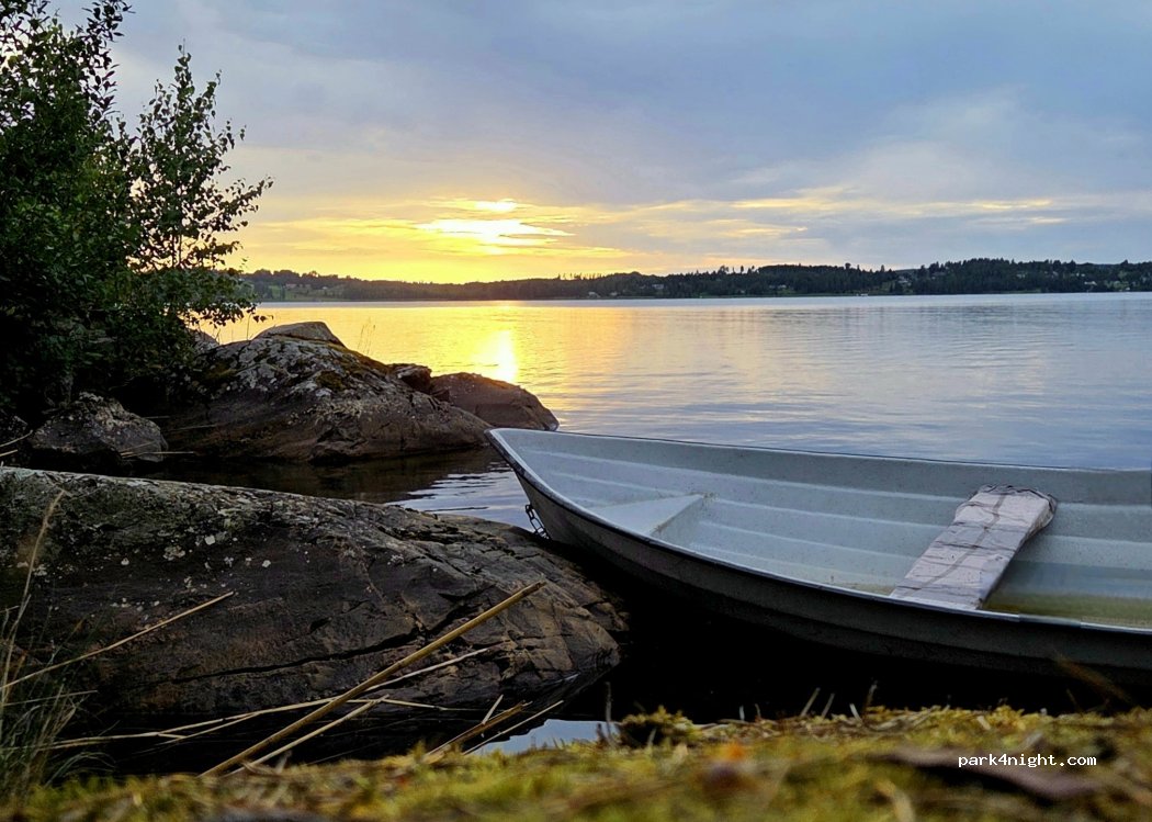 Frykenbadens Camping — foto 5