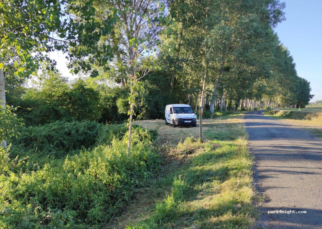 (86310) Saint-Germain - Moulin de l'Épine — foto 3