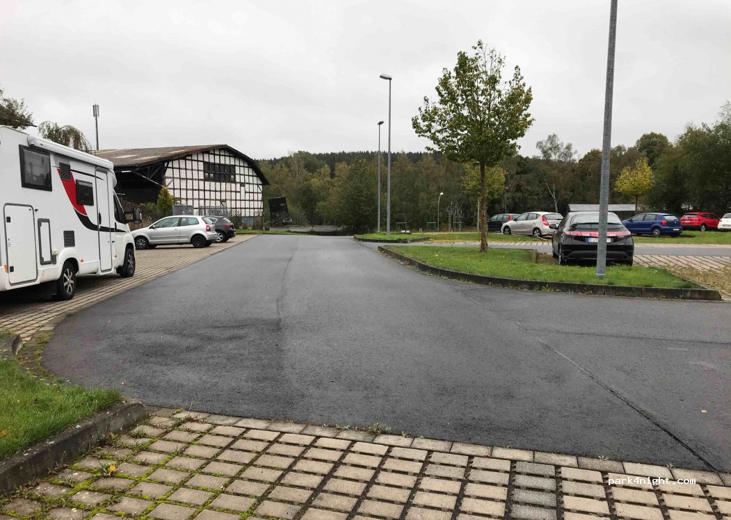 (53945) Blankenheim - 9 Bahnhof — foto 3