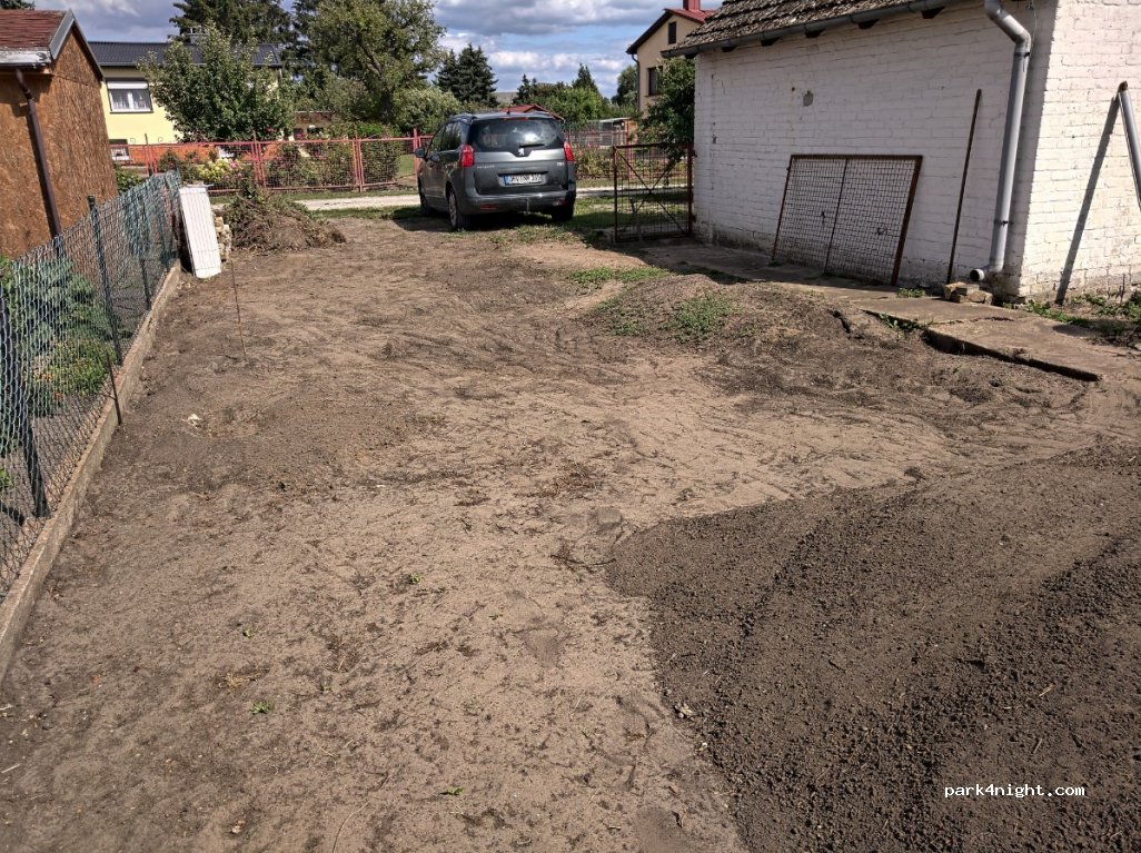 (16559) Liebenwalde - Am Grünen Weg 11 — foto