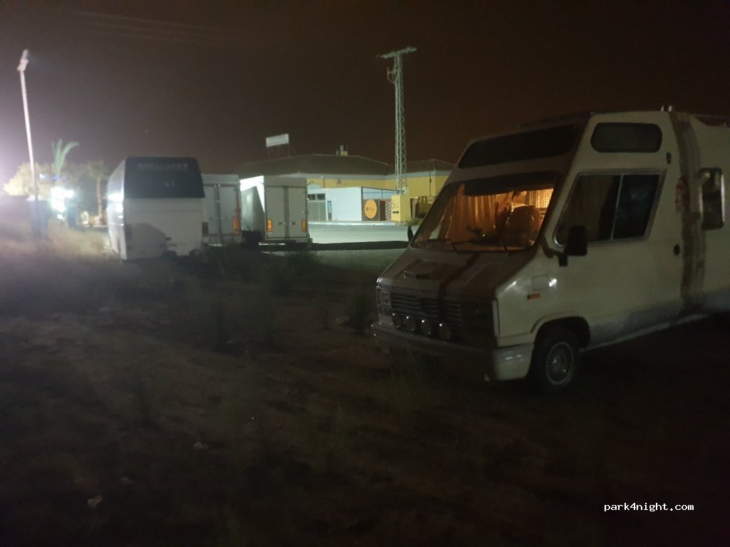 (30834) Librilla - 317 Carretera Ncnal 340 — foto