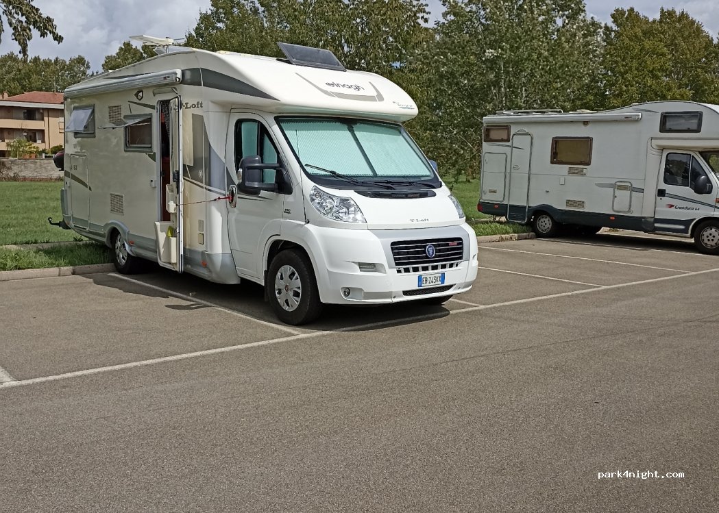 (56025) Pontedera - 42 Via Sandro Pertini — foto 2