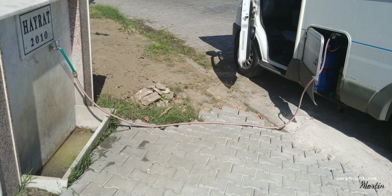 (10300) - 1 Zeytinli Caddesi — foto 2