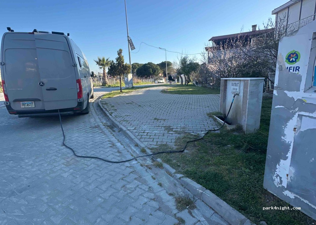 (10300) - 1 Zeytinli Caddesi — foto 3