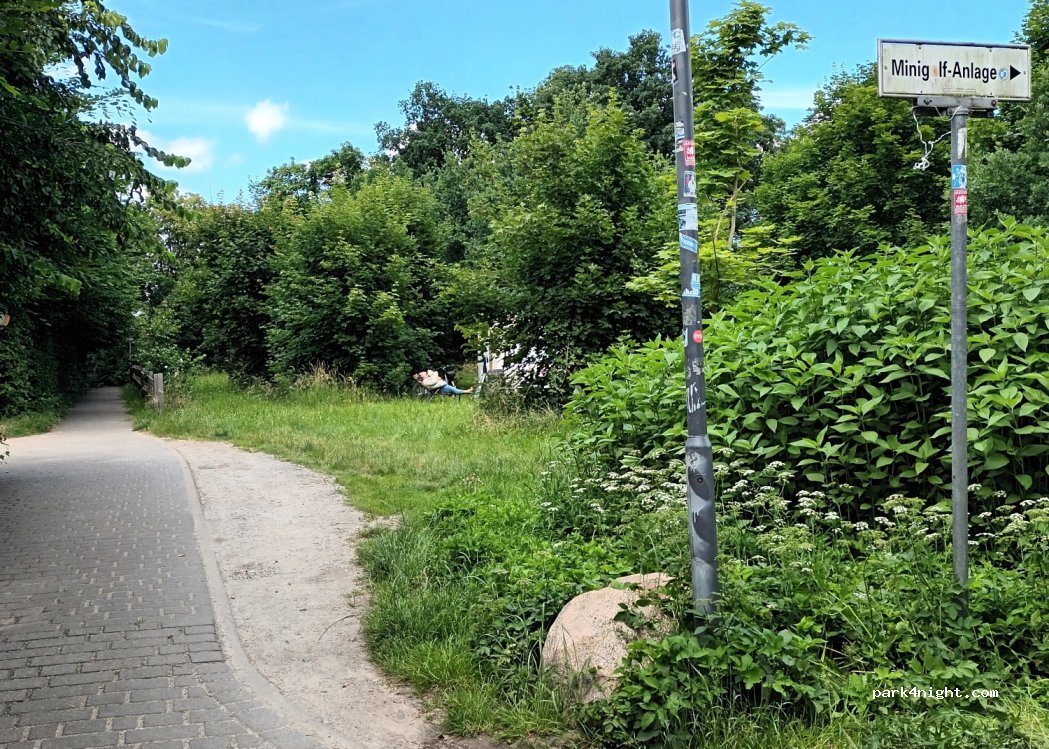 Kaffeegarten — foto 4