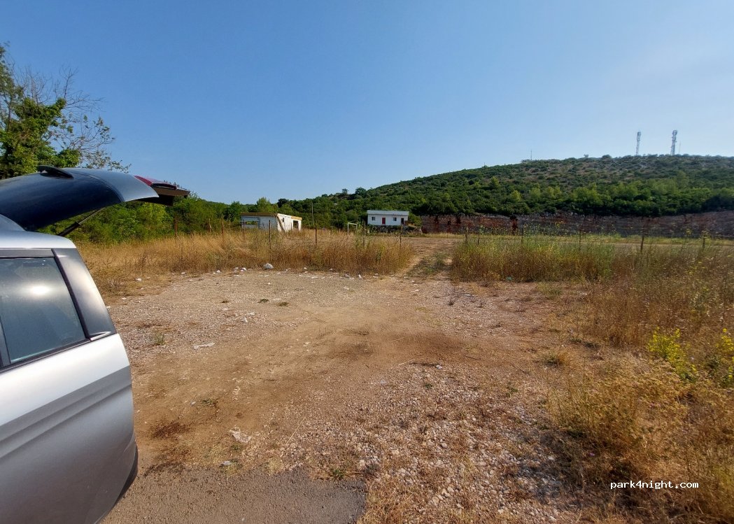 ()  - Unnamed Road — foto 4