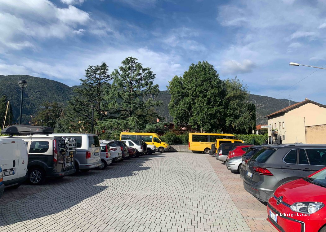 (23826) Mandello del Lario - 8 Via Pra Magno — foto 2